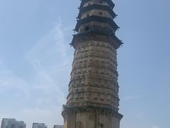 -修德寺塔