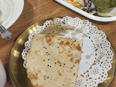 -清真·AL-JANNAT 佳纳特餐厅(狮子桥店)