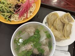 -馄饨侯(前门店)
