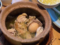 -黄山老妈·土菜(碧桂园店)