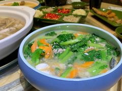 -龙泉人椰子鸡.糟粕醋.海南菜(三亚旗舰店)