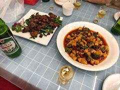 -红豆园(文林街店)