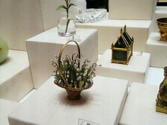 -法贝热博物馆