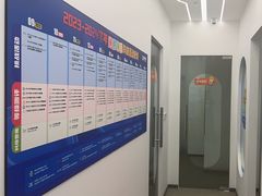 -童程童美·信息学竞赛·乐高机器人编程(长宁来福士校区)