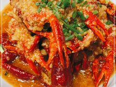 -庞家烧烤客栈(炮台山店)