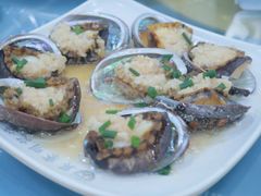 -明记海鲜大排档(巽寮湾店)