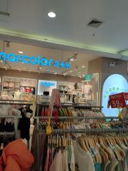 -孩子王童乐园(唐山万达广场店)