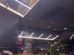 -匠子烤鱼(东方万达店)