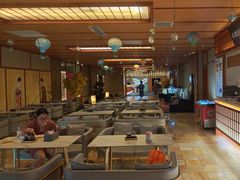 -汤泉良子(马连道店)