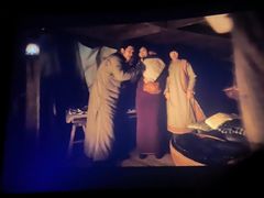 -春天国际影城(中庚漫游城杜比全景声店)