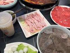 -俏媳妇火锅(宽窄巷子店)
