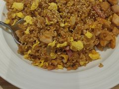 -必胜客(巴沟店)