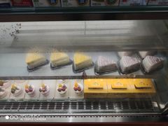 -七彩云蛋糕店(滨江二路店)