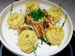 -拈菜(观音桥阳光世纪店)