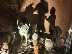 -洛阳古墓博物馆