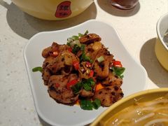 -谭仔米线(壹方城店)