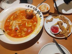 -江渔儿酸菜鱼专门店(明珠广场店)