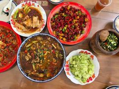 -小街47號江湖菜(四合院店)