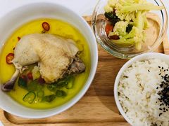 -箪食记(汉口路店)