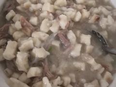 -刘信牛羊肉小炒泡馍(回民街店)