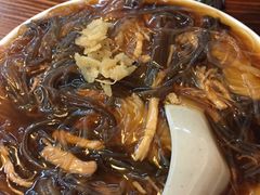 碗仔翅-车品品小食(大全楼店)