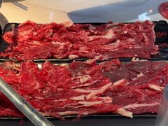 -刘少华贵州小黄牛·鲜牛肉火锅(总店)