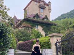 -梦娜斯庄园