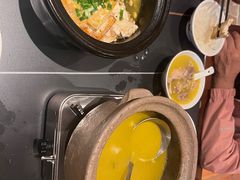 -索溪山寨·湘西饮食文化博物馆(标志门店)