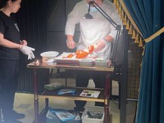 -彩虹之约•淮扬家宴(亚运村店)
