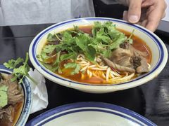 -万三面馆(青龙正街太古里店)