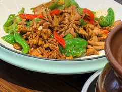 -民间瓦缸煨汤館(嵩山路店)