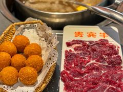 -贵宾牛·潮汕牛肉火锅(珠池总店)