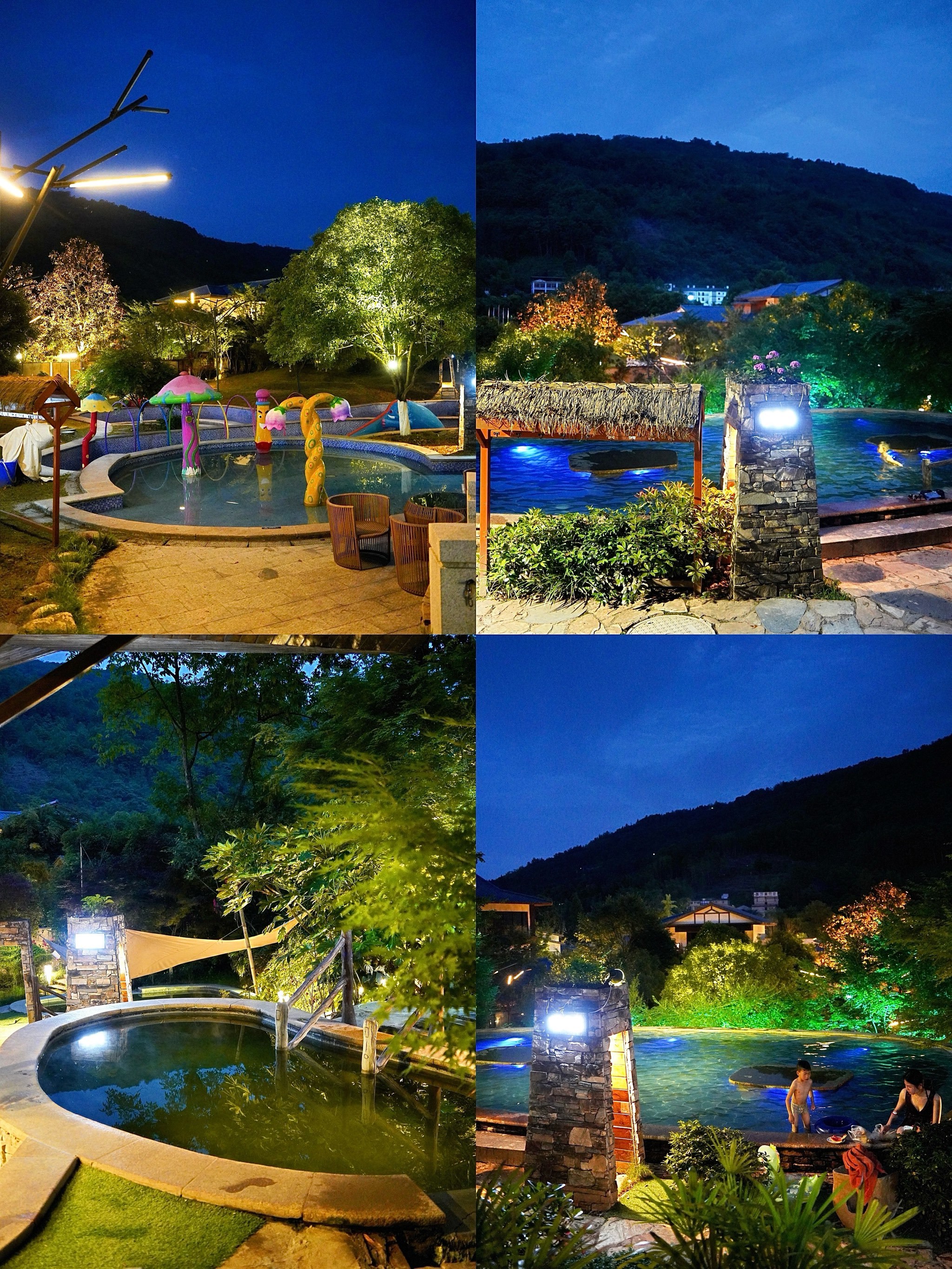 被问爆的成都周边避暑地!真的不来吗