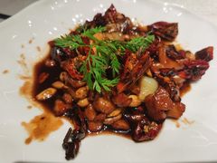 -小马哥融合菜(延安大街店)
