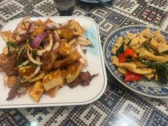 -新疆伊宁远征餐厅