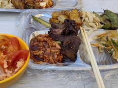 -合合自助快餐(六顺店)