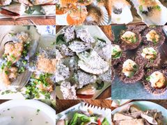 -八方海味餐厅