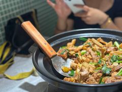 -肥家大排档(天河体育西店)
