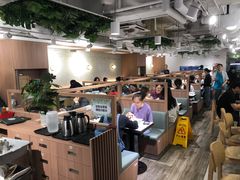 景观位-深仔记茶餐厅(亚士厘道店)