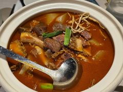 -一澜江宴·江景地标楚菜(江滩公园店)