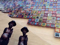 -长春世界雕塑园冰雪艺术天地