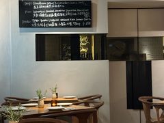 -La Strada(安福路店)