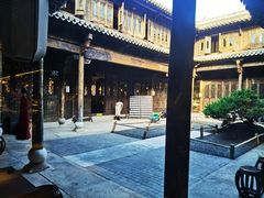 -朵云书院·广富林店