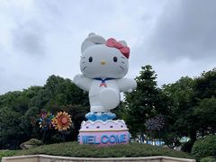 -杭州Hello Kitty乐园
