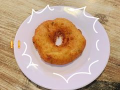 葱油粑粑-进哥湖南津市牛肉粉店(下沙店)