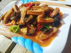 -清真·伊清阁餐厅