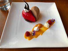 -沈阳君悦酒店·意坊意大利餐厅