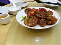 -吉莲利苑海鲜酒家(珠海拱北29年老字号店)