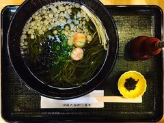 -伊藤久右卫门(宇治本店)