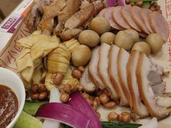 -东方饺子王(新奥购物中心店)